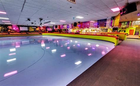 Skateland mesa - School’s Out Winter Break! Tuesday, December 19th to Sunday, January 7th. We’re Open Everyday for families and friends. Plan your visit today! Click...